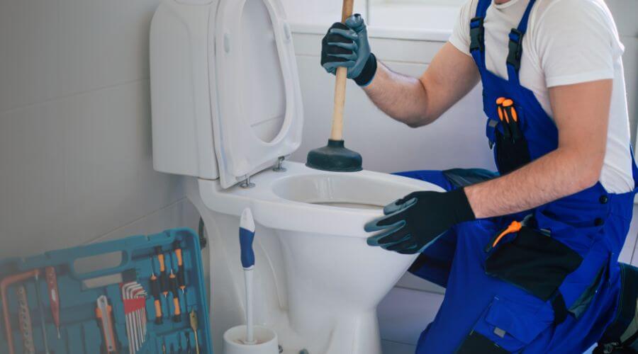 Professional Leak Detection in Tomball, TX