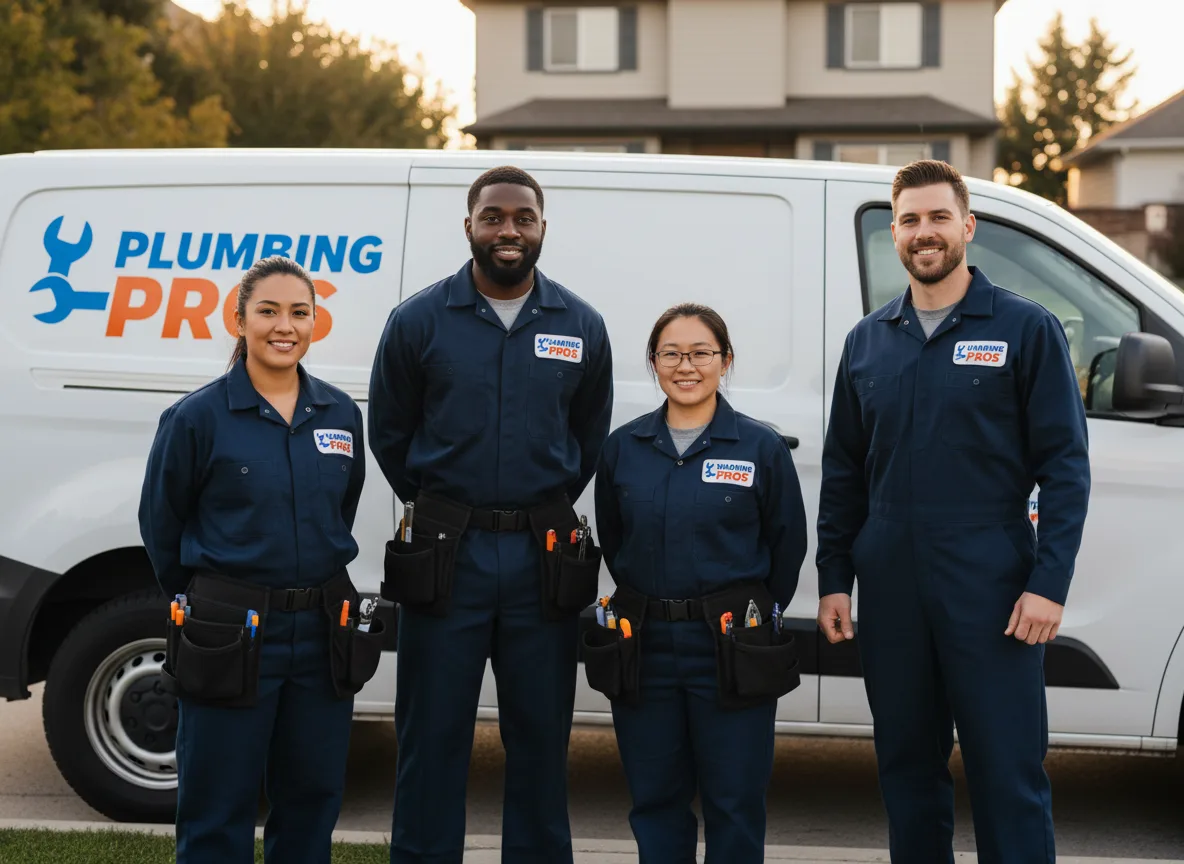 Water Heater Repair company in Tomball, TX